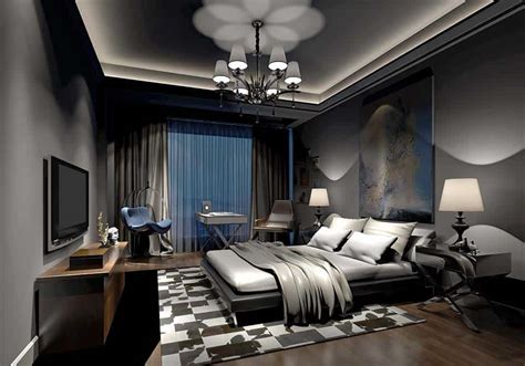 19+ Modern Luxury Bedroom Design Ideas [Pictures] - MyMyDIY | Inspiring ...