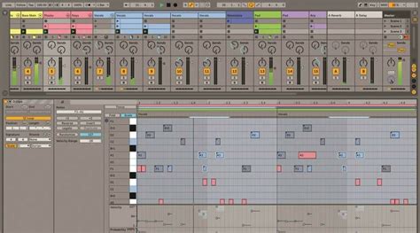 7 Best Music Sequencer Software for Music Producers