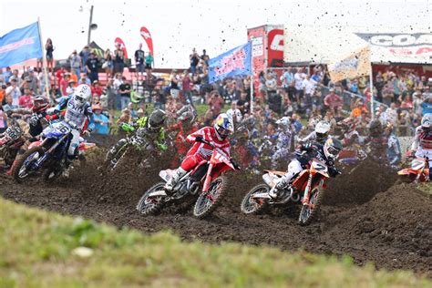 Video Highlights | 2023 High Point National - GD2 - Motocross Videos ...