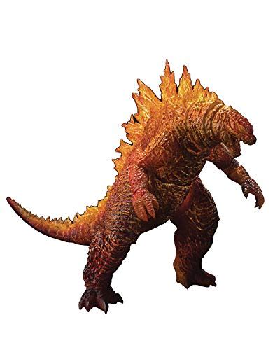 Top 10 Burning Godzilla Toys of 2020 | No Place Called Home