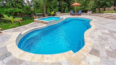 Fiberglass Pool Colors - Pools123.com