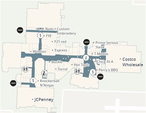 Costco Locations In Florida Map