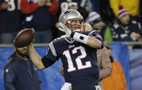 Tom Brady Fights for His Legacy - Boston Magazine