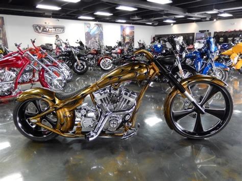 Thunder Cycle Designs Motorcycles for sale