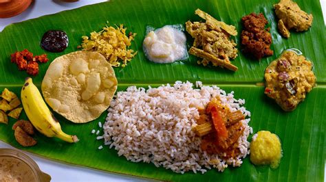 The Much Loved Foods Of Kerala And Tasty Recipes - Part 1 - Farmizen