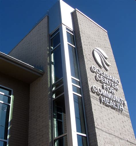 Golisano Center for Community Health opens at Niagara Falls Memorial ...