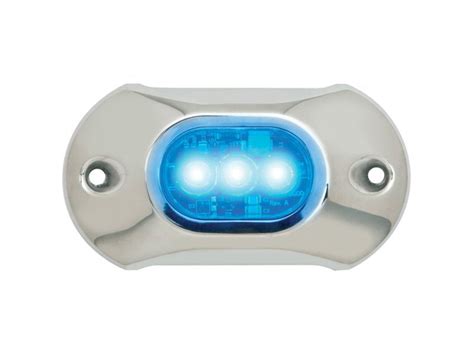 Attwood Marine Light Armor Underwater LED Light Up to 35% Off Plus ...