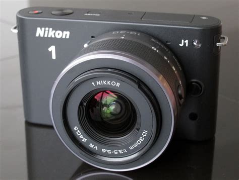 Nikon 1 J1 Sample Photos | ePHOTOzine