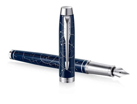 Best Luxury Pens: 10 Brands That Make The Best Writing Instruments