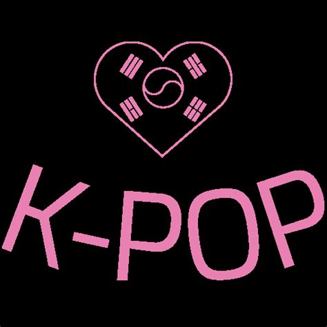 ¿Cuáles son los tipos de música K-pop? - ️ Tienda K-Pop [2024]