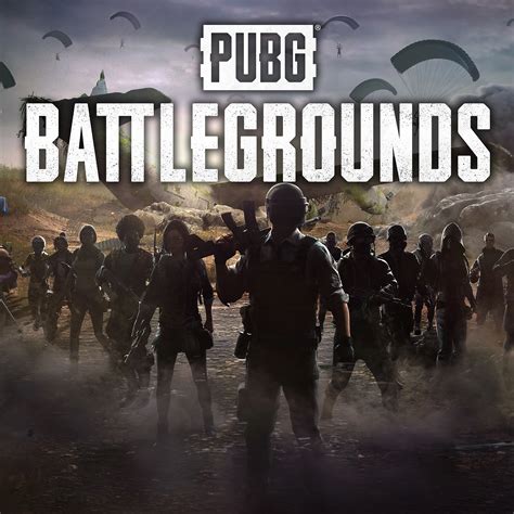 PUBG: Battlegrounds - PS4 Games | PlayStation (US)