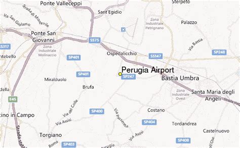 Perugia Airport Weather Station Record - Historical weather for Perugia ...