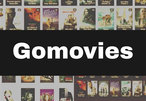 Gomovies 2020 – Illegal HD Movies Download Website – Tomoxy