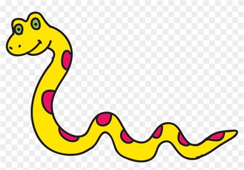 Rattlesnake Animation Clip Art - Clipart Snake Animated - Free ...