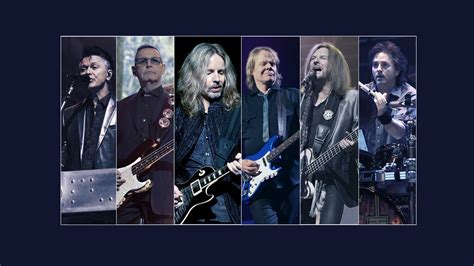 Styx at Hard Rock Casino Northern Indiana on Oct 13, 2023 - tickets ...