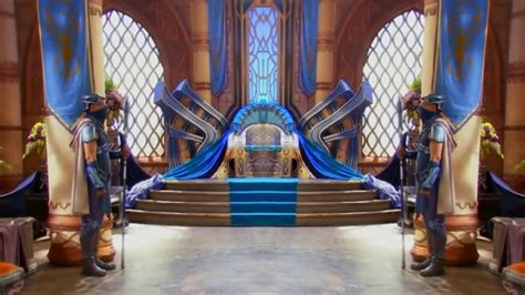 Lireo Throne Room ( Background ) || ENCANTADIA - YouTube