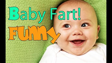 Funny Baby Farts Compilation - YouTube