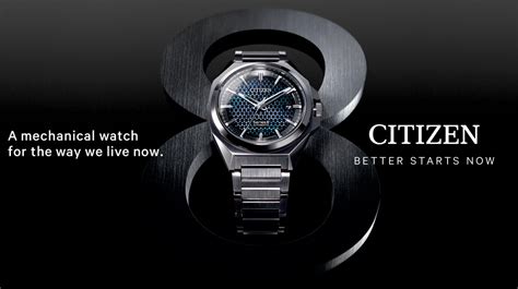 Arriba 30+ imagen mens citizen watches - Abzlocal.mx