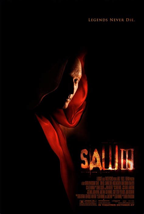 Saw III (2006) | PrimeWire