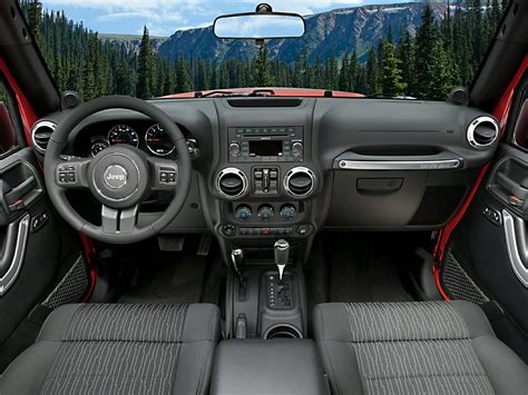 2014 Jeep Wrangler - Price, Photos, Reviews & Features