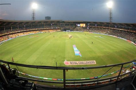 Cricket Stadiums in India: Top 10 Famous Cricket Stadiums in India