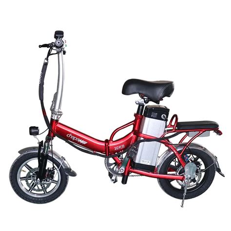 Two Seater Electric Bike | Electric Bike