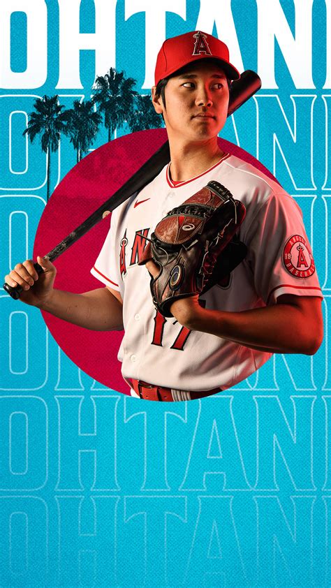 [100+] Shohei Ohtani Wallpapers | Wallpapers.com