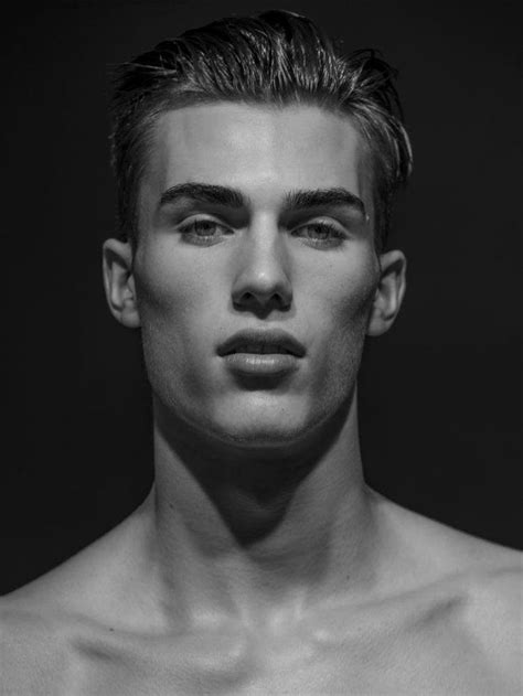 Pin by mandms1545 on beauties | Male model face, Male portrait ...