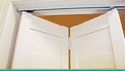 How to Install Bifold Doors?