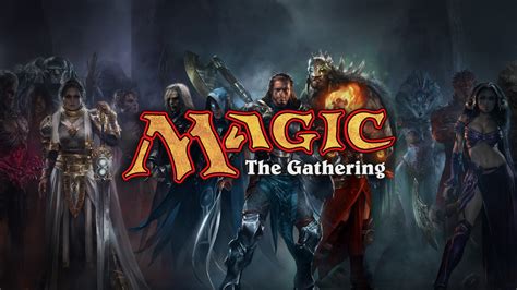 Magic: The Gathering wallpapers, Game, HQ Magic: The Gathering pictures ...