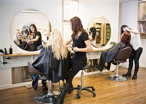 What Women are Looking for in a Hair Salon? - SPL - Your Source for ...