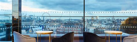 Boutique Hotel in London | Hotel Indigo London - 1 Leicester Square