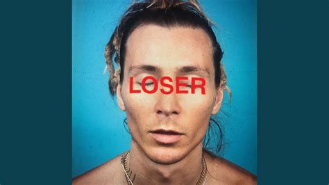 Loser - YouTube Music