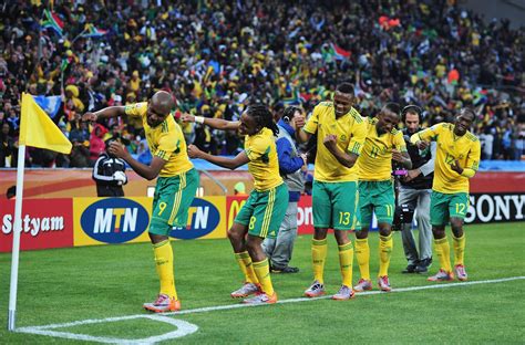 Fifa World Cup: Where Bafana’s ‘class of 2010’ members? | Citypress ...