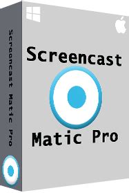 Screencast-O-Matic Pro Crack + Serial Key Download