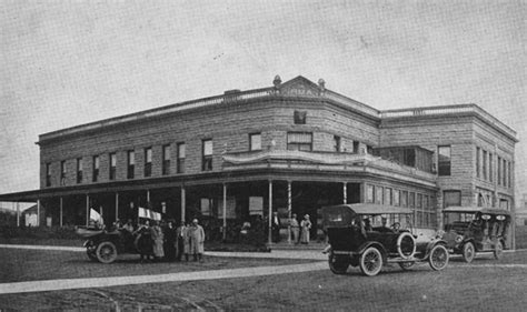 Cody, Wyoming | WyoHistory.org