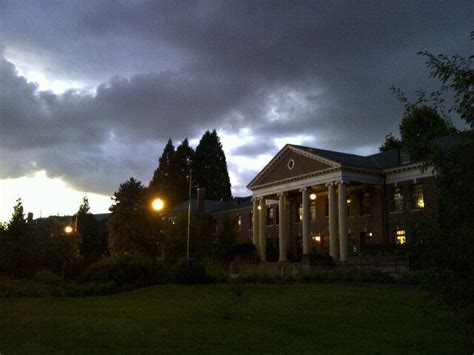 McMenamins Grand Lodge | Grand lodge, Lodge, Architecture