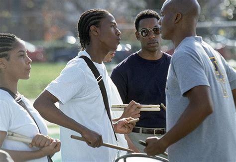 Waiching's Movie Thoughts & More : Retro Review: Drumline (2002)