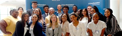 UT Southwestern Healthcare Scholars Summer Internship Program - UT ...