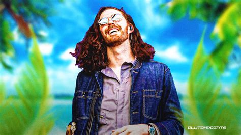 Hozier announces Unreal Unearth album release date, cover art