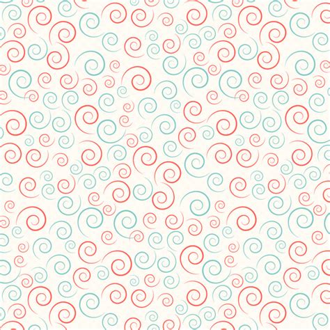 Swirl Pattern Background-vector Misc-free Vector Free Download