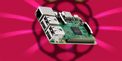 Best Raspberry Pi 4 Projects For Pi Enthusiasts - Penetration Testing ...