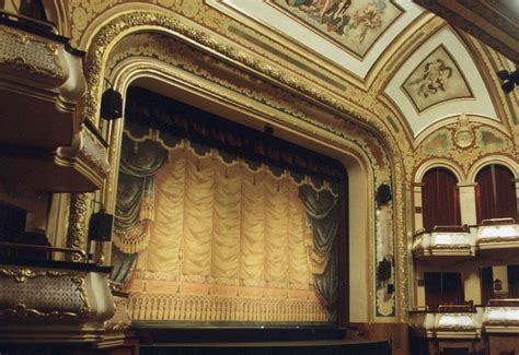 CAPITOL THEATRE (Moncton): All You Need to Know