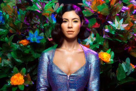 Song You Need to Know: Marina, 'Handmade Heaven' - Rolling Stone