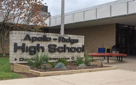 Apollo-Ridge SD