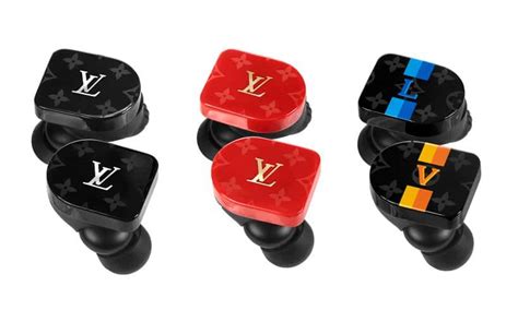 Louis Vuitton Breaks into the Audio Market with these Expensive ...