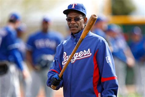 Texas Rangers manager Ron Washington admits to cocaine use - CSMonitor.com