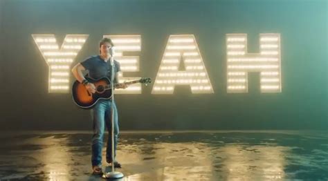 Joe Nichols ‘Yeah’ [VIDEO]