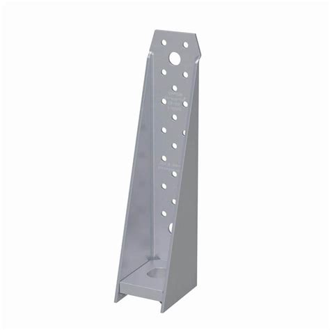 Simpson Strong-Tie S/HDS 11 in. Light Gauge Steel Holdown S/HD8S - The ...