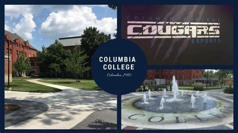 Columbia College, Columbia MO